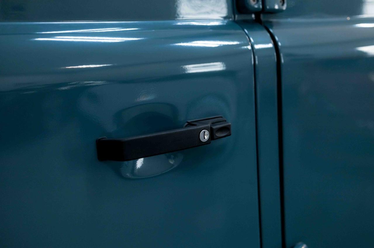 1993 Land Rover Defender Marietta GA