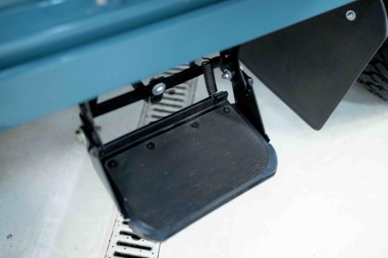 1993 Land Rover Defender Marietta GA