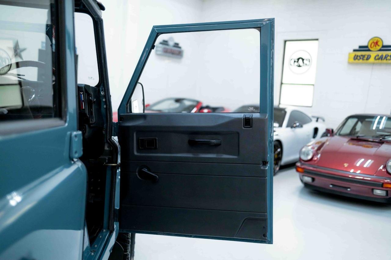 1993 Land Rover Defender Marietta GA