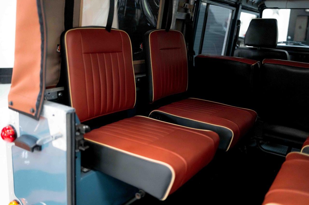 1993 Land Rover Defender Marietta GA