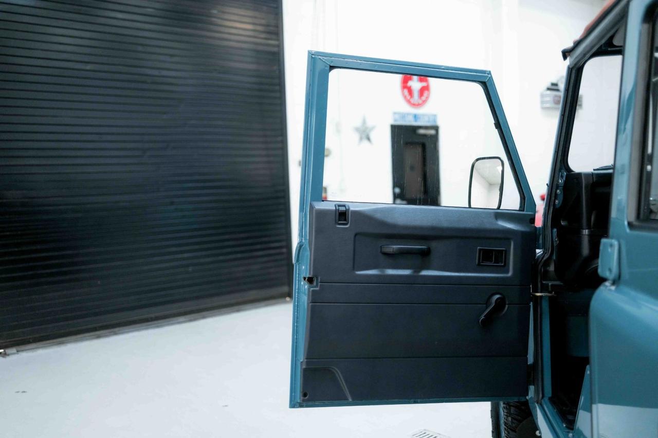 1993 Land Rover Defender Marietta GA