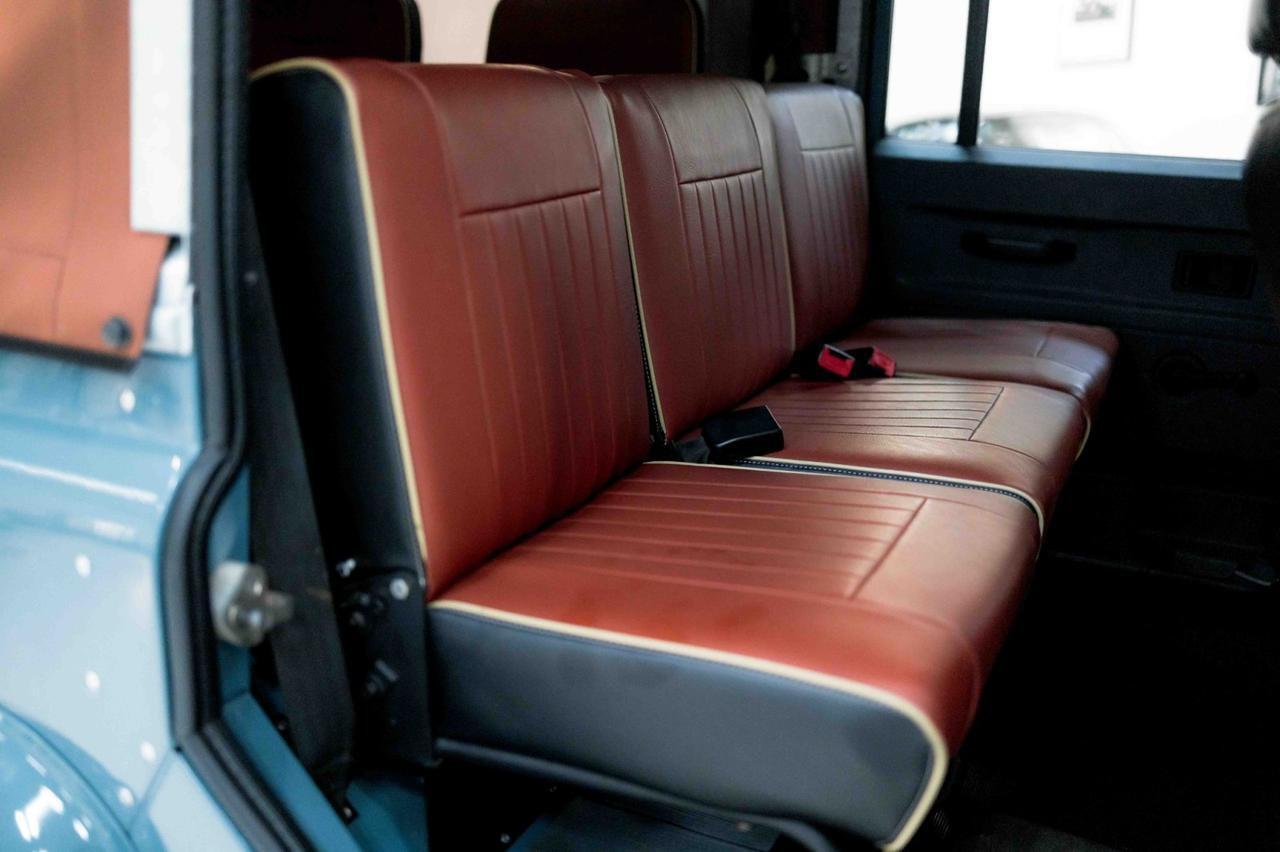 1993 Land Rover Defender Marietta GA