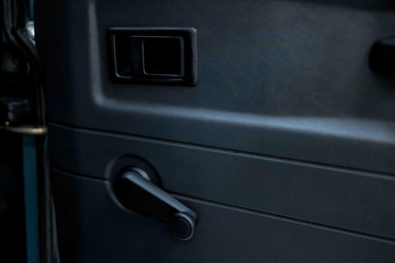 1993 Land Rover Defender Marietta GA