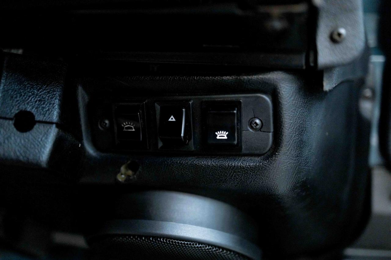 1993 Land Rover Defender Marietta GA