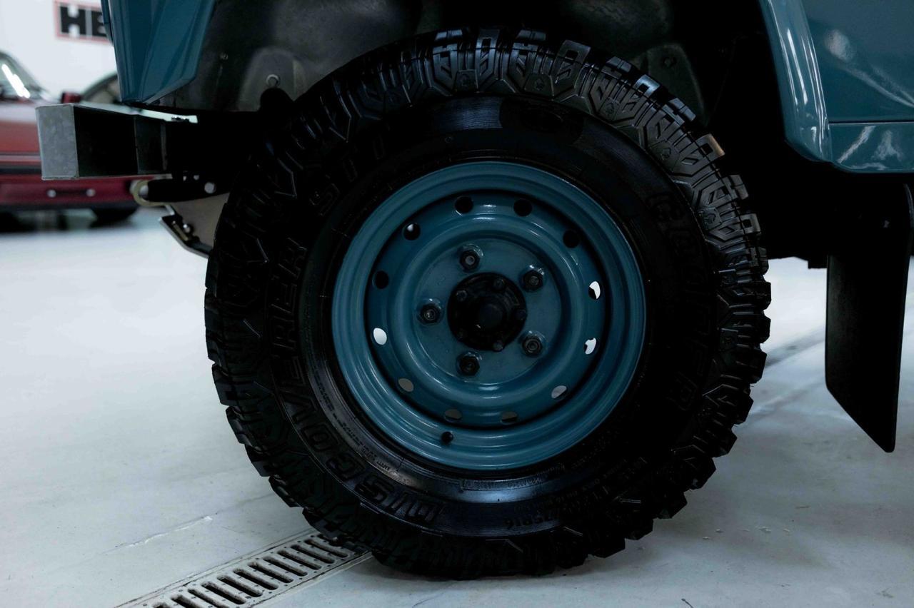 1993 Land Rover Defender Marietta GA