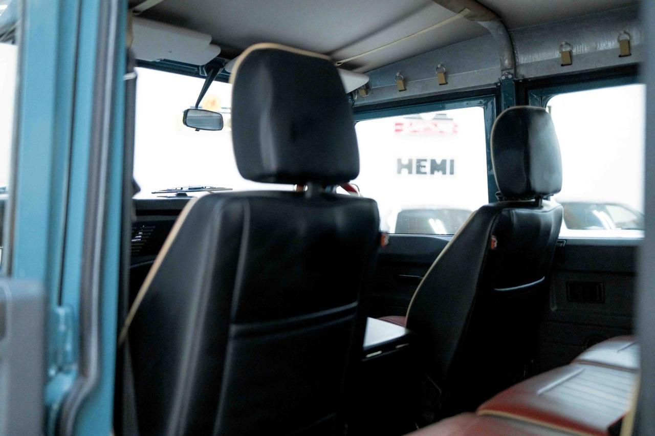 1993 Land Rover Defender Marietta GA