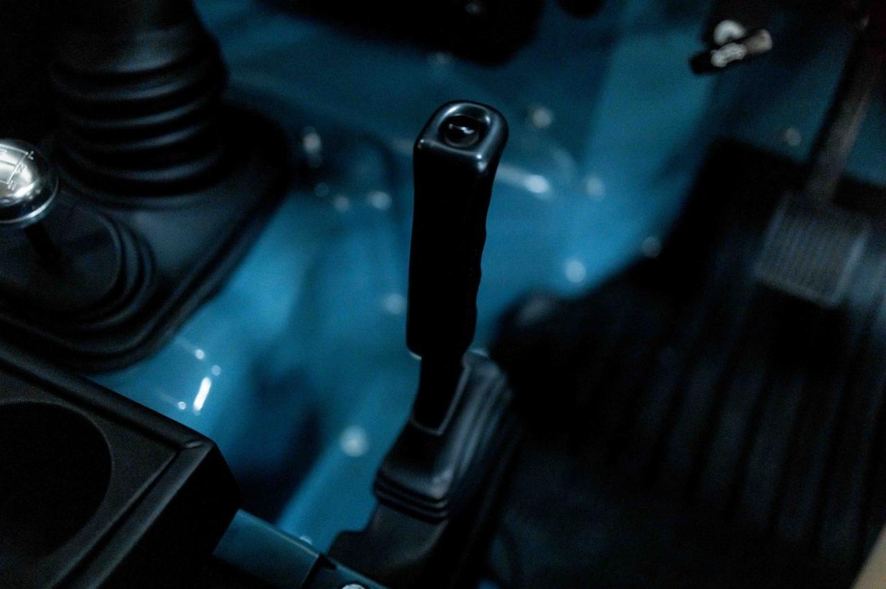 1993 Land Rover Defender Marietta GA