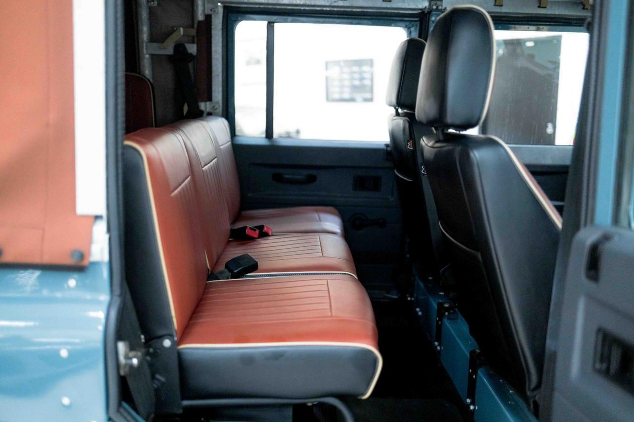 1993 Land Rover Defender Marietta GA