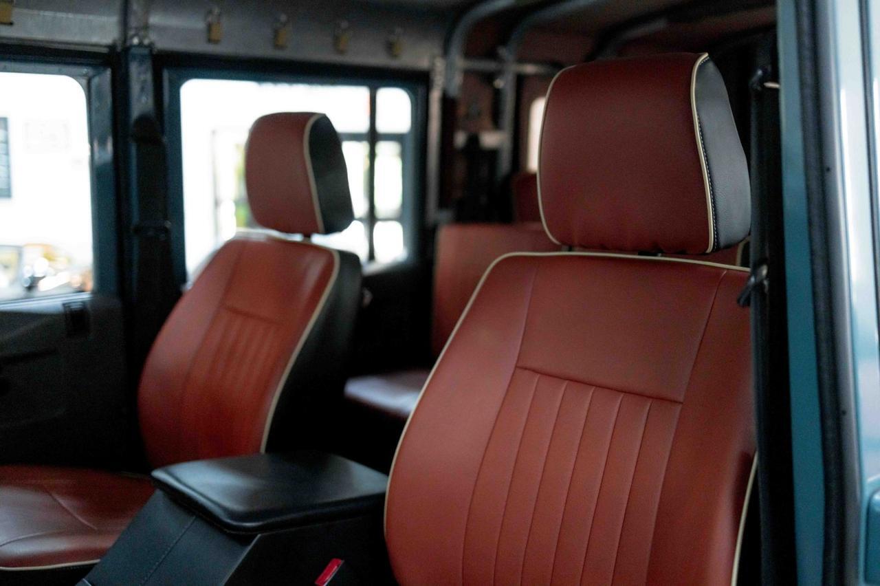 1993 Land Rover Defender Marietta GA