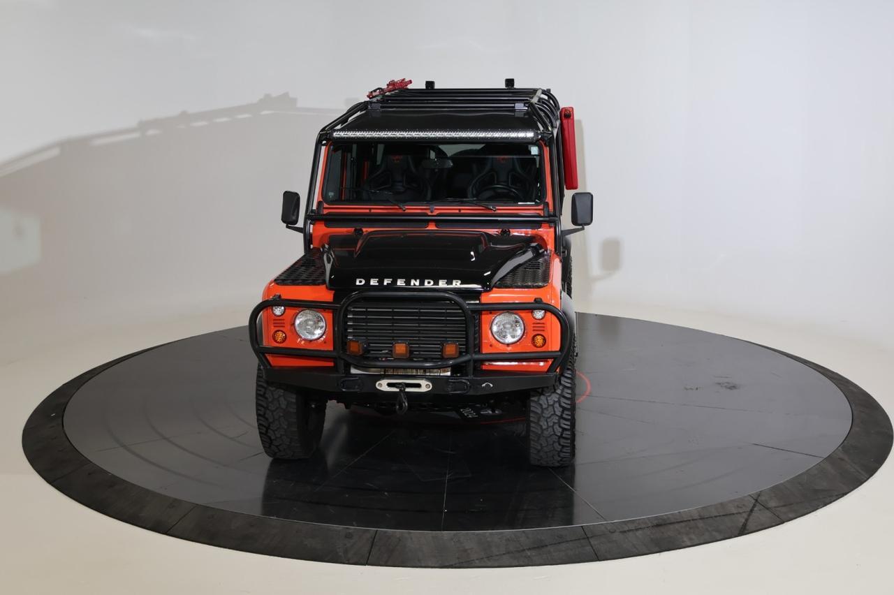 1993 Land Rover Defender 110 6.2L LSA Supercharged V8 Franklin TN
