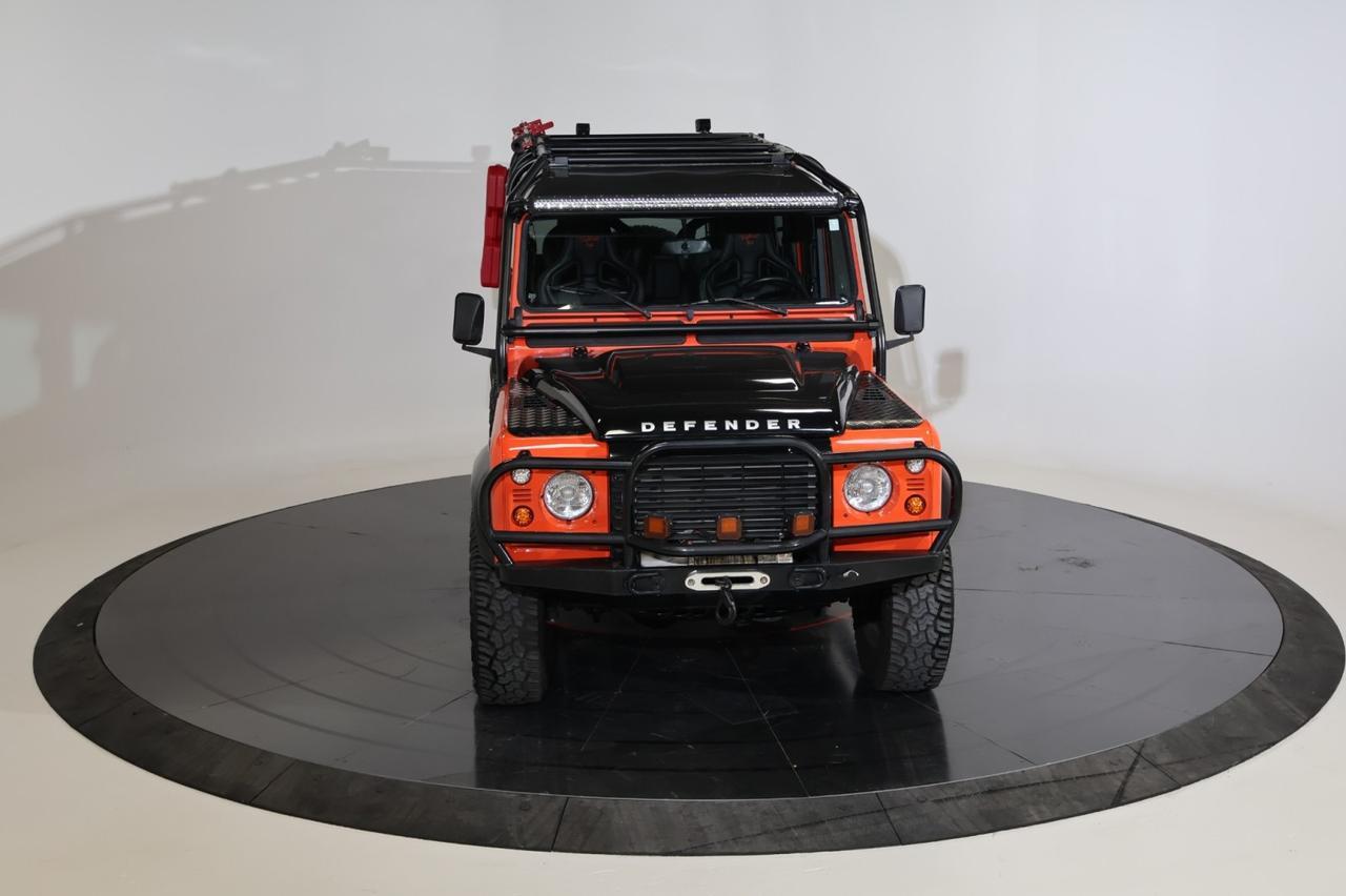 1993 Land Rover Defender 110 6.2L LSA Supercharged V8 Franklin TN