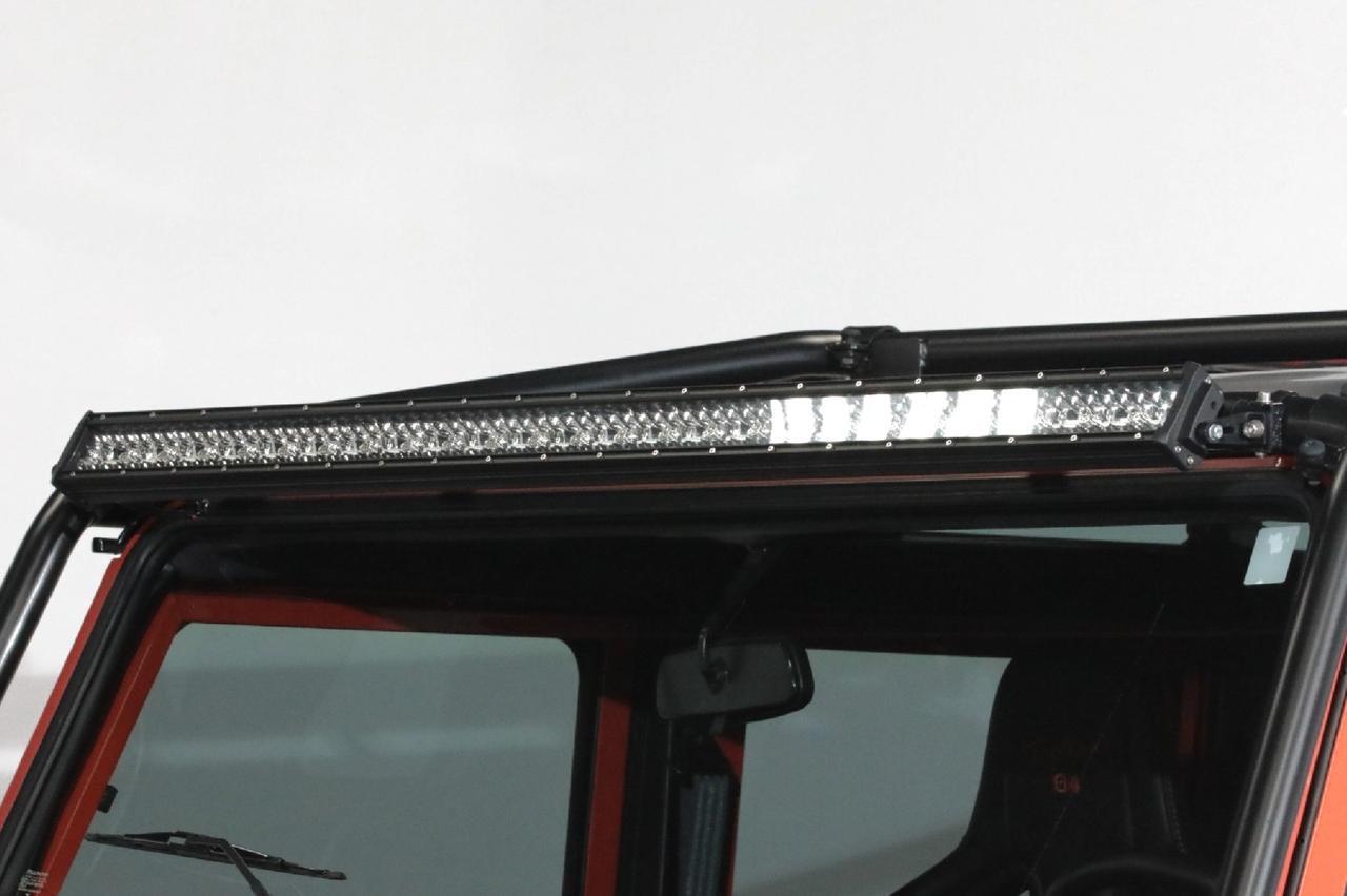 1993 Land Rover Defender 110 6.2L LSA Supercharged V8 Franklin TN