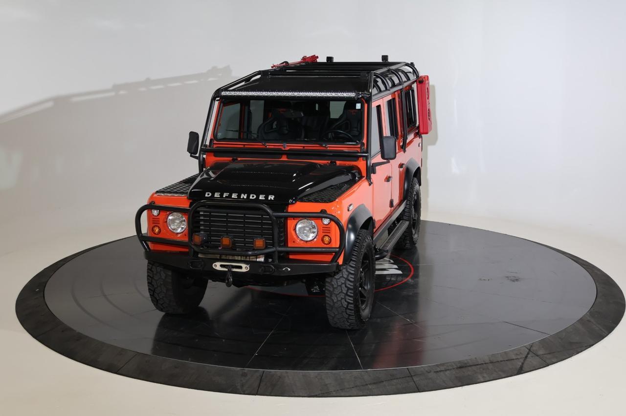1993 Land Rover Defender 110 6.2L LSA Supercharged V8 Franklin TN