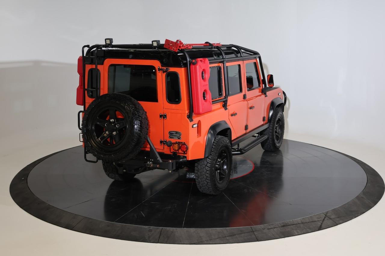 1993 Land Rover Defender 110 6.2L LSA Supercharged V8 Franklin TN