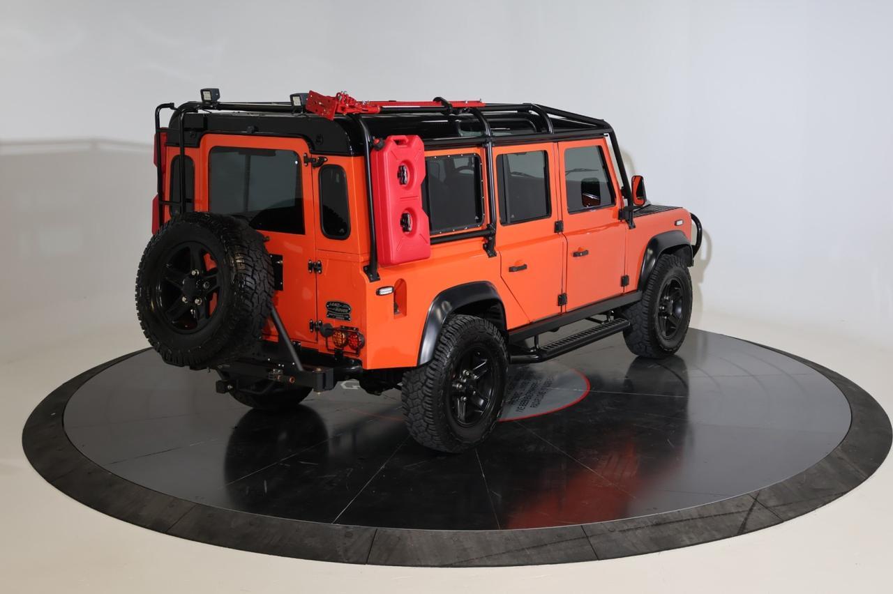 1993 Land Rover Defender 110 6.2L LSA Supercharged V8 Franklin TN