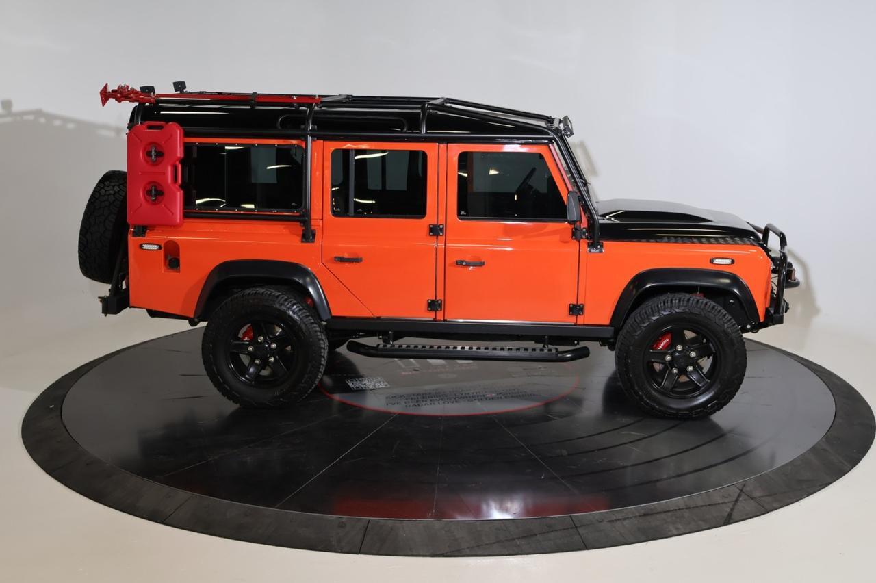 1993 Land Rover Defender 110 6.2L LSA Supercharged V8 Franklin TN