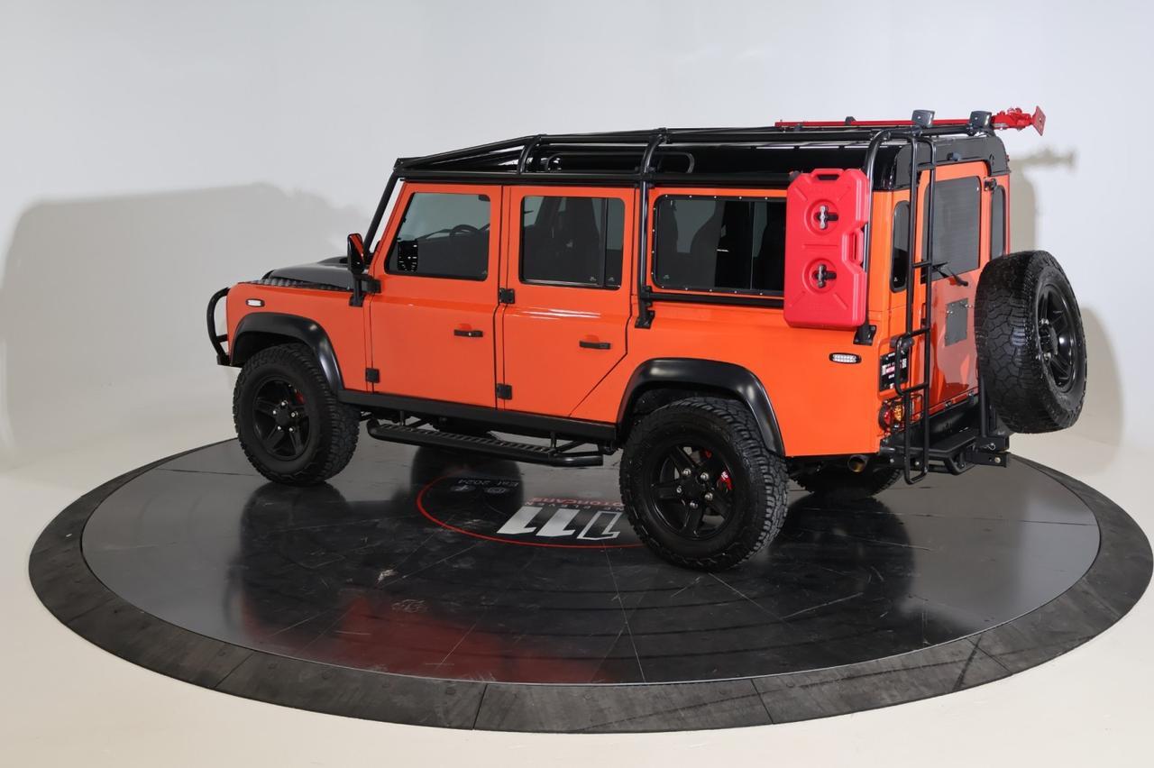 1993 Land Rover Defender 110 6.2L LSA Supercharged V8 Franklin TN