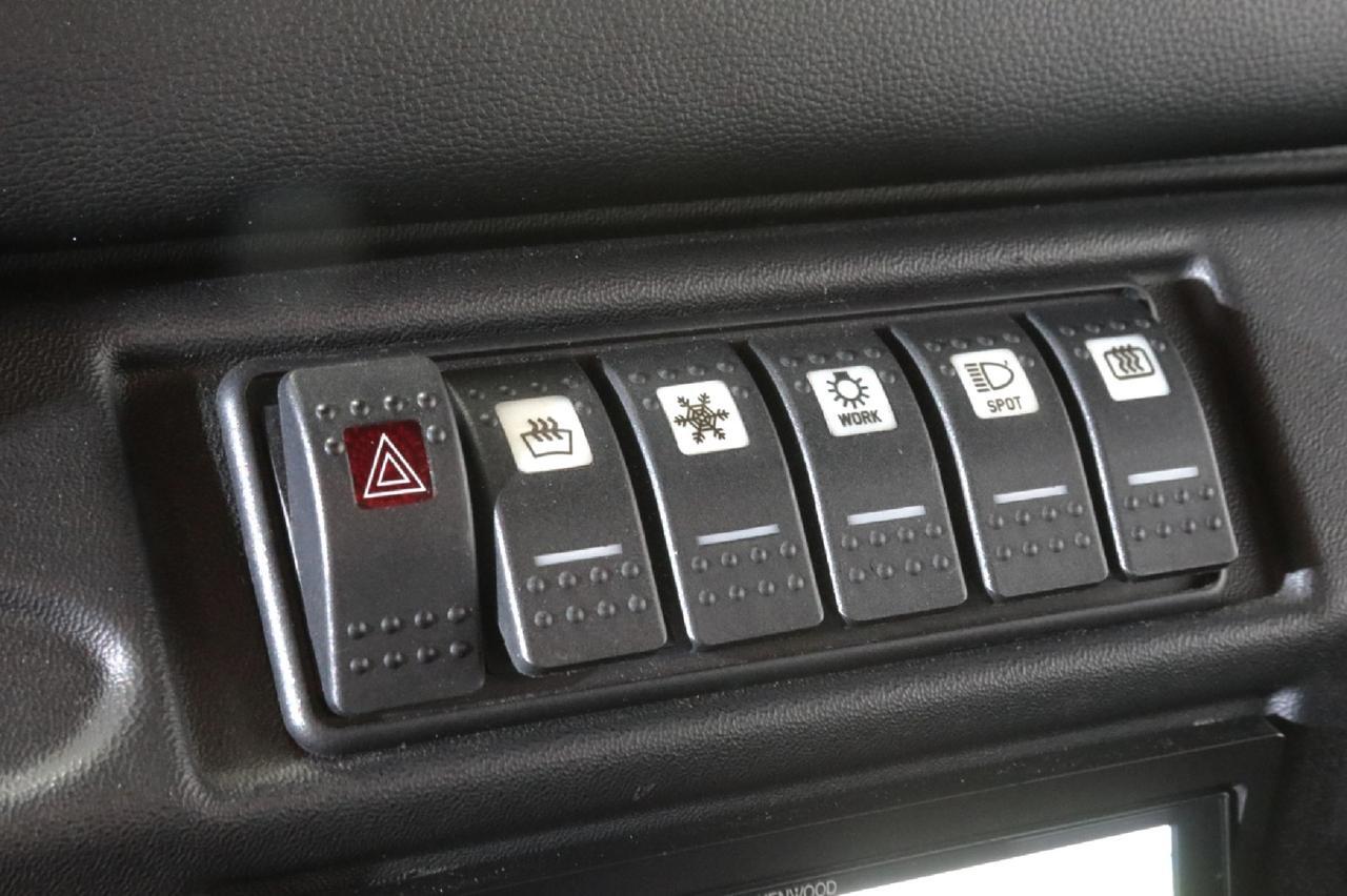 1993 Land Rover Defender 110 6.2L LSA Supercharged V8 Franklin TN