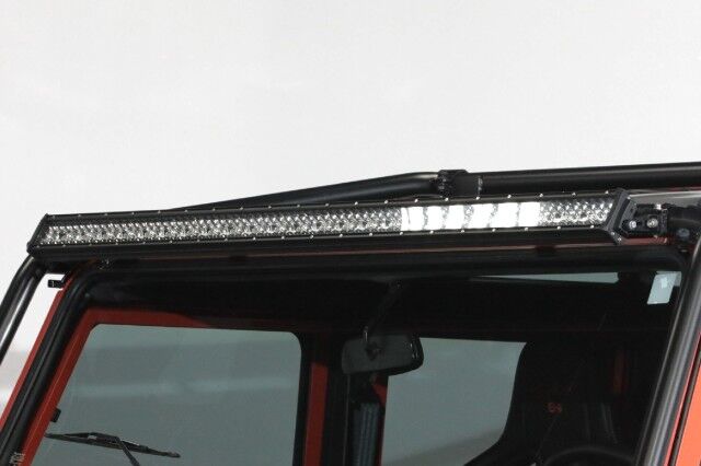 1993 Land Rover Defender 110 6.2L LSA Supercharged V8 Franklin TN