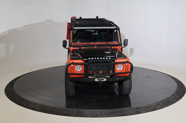 1993 Land Rover Defender 110 6.2L LSA Supercharged V8 Franklin TN