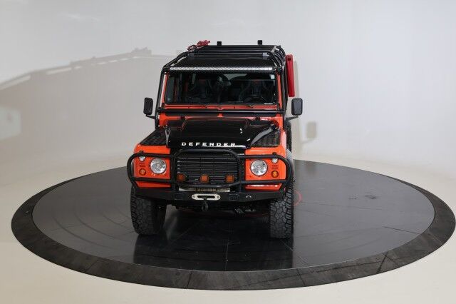 1993 Land Rover Defender 110 6.2L LSA Supercharged V8 Franklin TN
