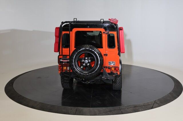 1993 Land Rover Defender 110 6.2L LSA Supercharged V8 Franklin TN
