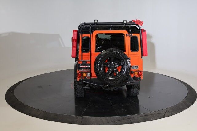 1993 Land Rover Defender 110 6.2L LSA Supercharged V8 Franklin TN