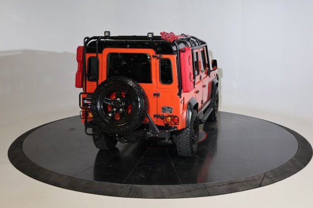 1993 Land Rover Defender 110 6.2L LSA Supercharged V8 Franklin TN