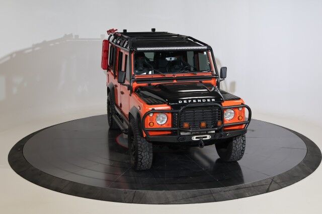 1993 Land Rover Defender 110 6.2L LSA Supercharged V8 Franklin TN