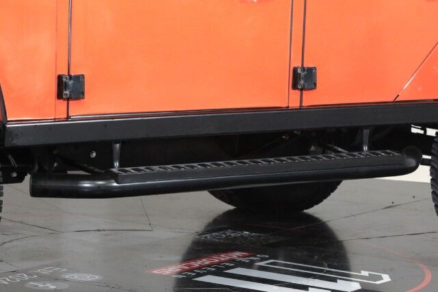 1993 Land Rover Defender 110 6.2L LSA Supercharged V8 Franklin TN