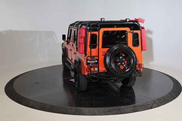 1993 Land Rover Defender 110 6.2L LSA Supercharged V8 Franklin TN