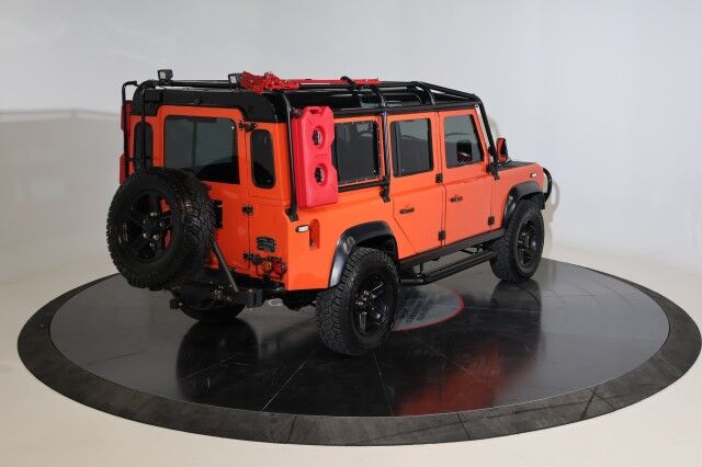 1993 Land Rover Defender 110 6.2L LSA Supercharged V8 Franklin TN