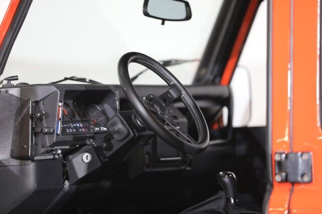 1993 Land Rover Defender 110 6.2L LSA Supercharged V8 Franklin TN
