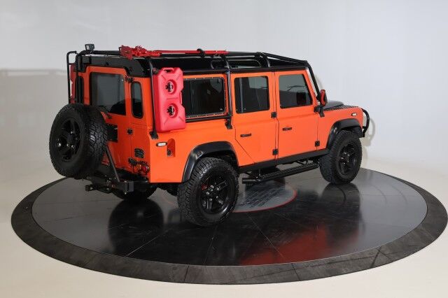 1993 Land Rover Defender 110 6.2L LSA Supercharged V8 Franklin TN
