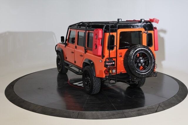 1993 Land Rover Defender 110 6.2L LSA Supercharged V8 Franklin TN