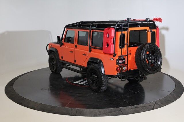 1993 Land Rover Defender 110 6.2L LSA Supercharged V8 Franklin TN