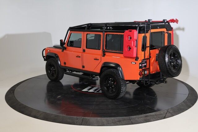 1993 Land Rover Defender 110 6.2L LSA Supercharged V8 Franklin TN