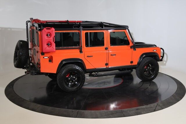 1993 Land Rover Defender 110 6.2L LSA Supercharged V8 Franklin TN