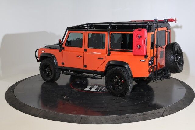 1993 Land Rover Defender 110 6.2L LSA Supercharged V8 Franklin TN