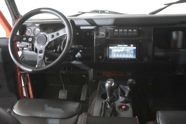 1993 Land Rover Defender 110 6.2L LSA Supercharged V8 Franklin TN