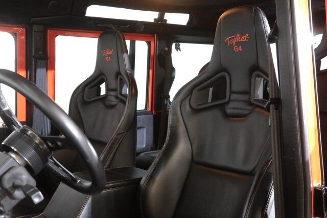1993 Land Rover Defender 110 6.2L LSA Supercharged V8 Franklin TN