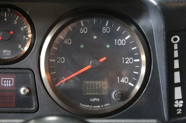 1993 Land Rover Defender 110 6.2L LSA Supercharged V8 Franklin TN