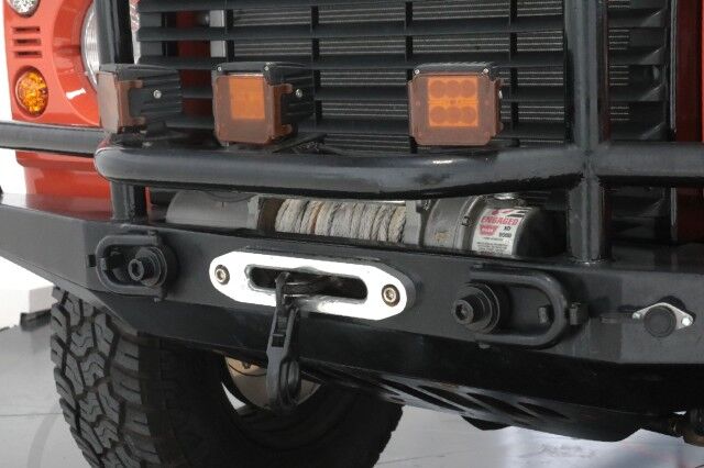 1993 Land Rover Defender 110 6.2L LSA Supercharged V8 Franklin TN
