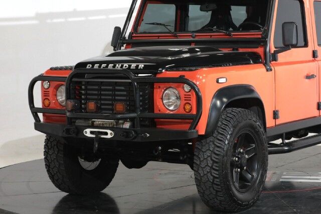 1993 Land Rover Defender 110 6.2L LSA Supercharged V8 Franklin TN