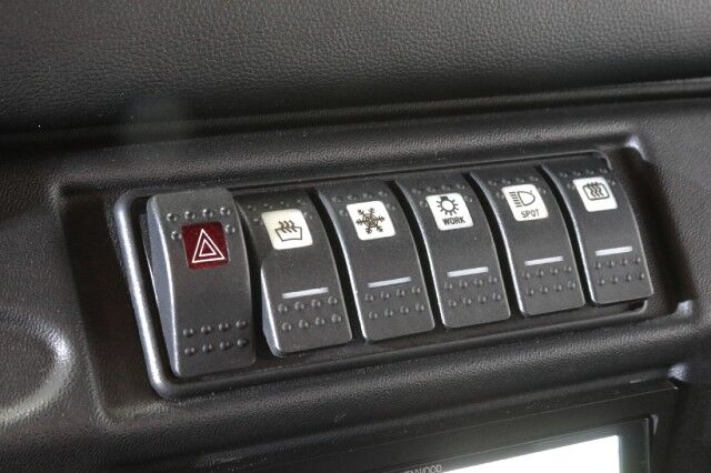 1993 Land Rover Defender 110 6.2L LSA Supercharged V8 Franklin TN