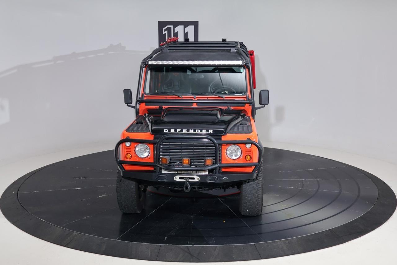 1993 Land Rover Defender 110 Franklin TN