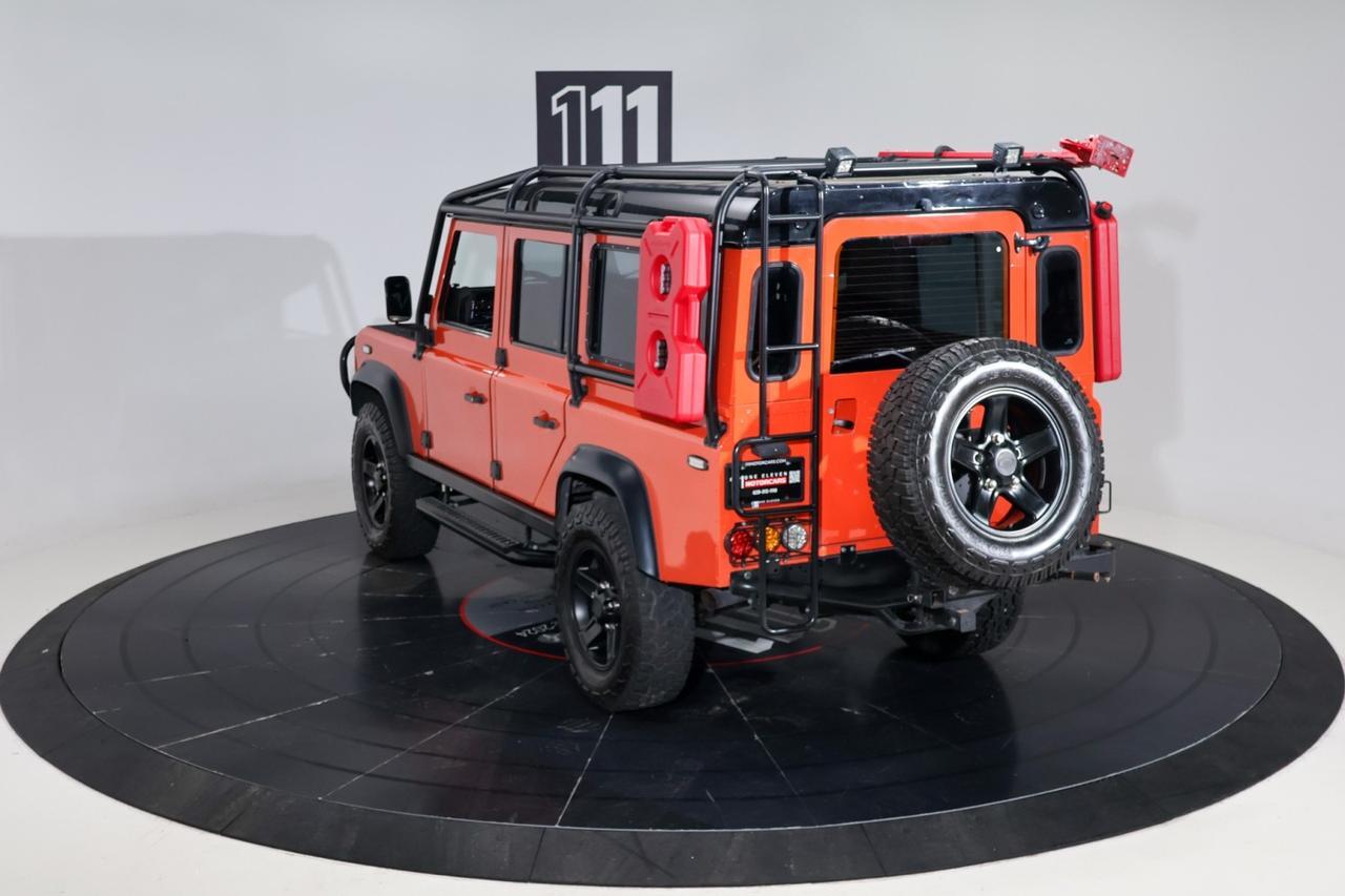1993 Land Rover Defender 110 Franklin TN