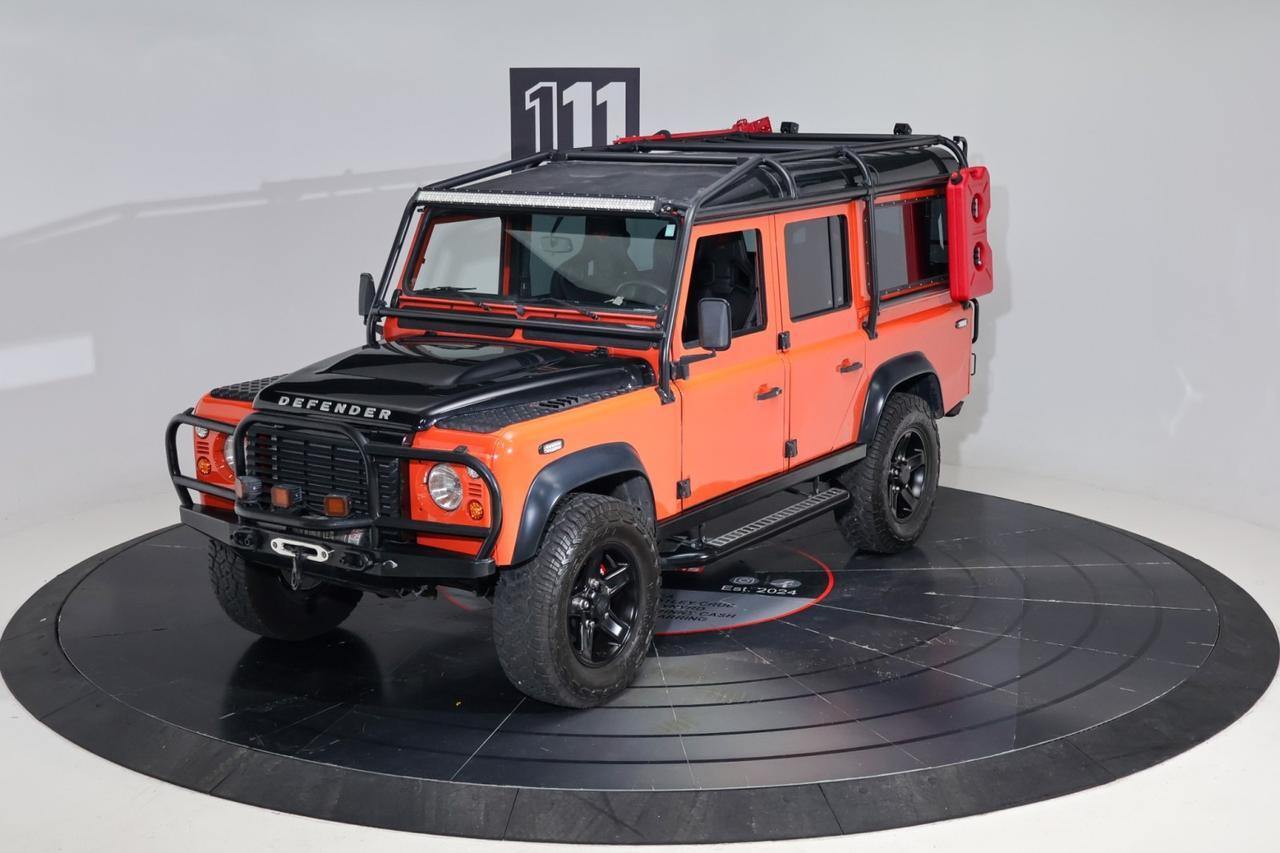 1993 Land Rover Defender 110 Franklin TN