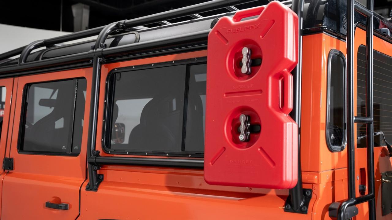 1993 Land Rover Defender 110 Franklin TN