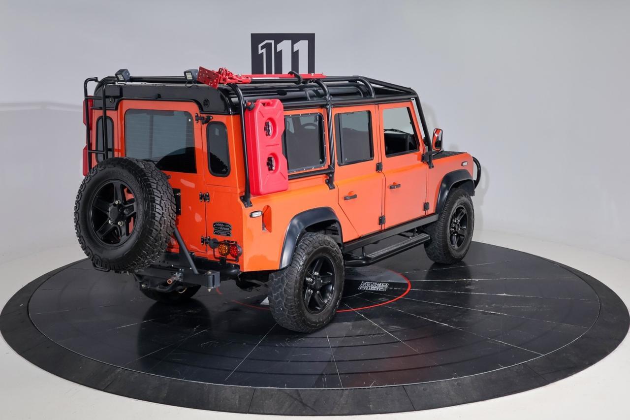 1993 Land Rover Defender 110 Franklin TN